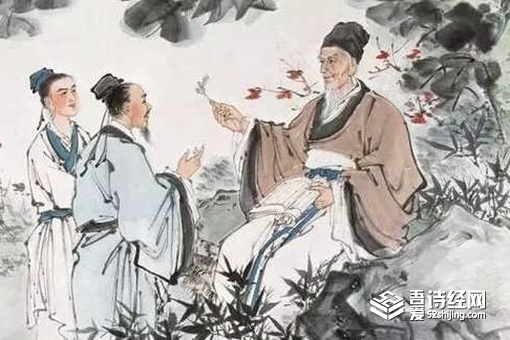 古代大夫和郎中有什么区别 大夫和郎中的由来