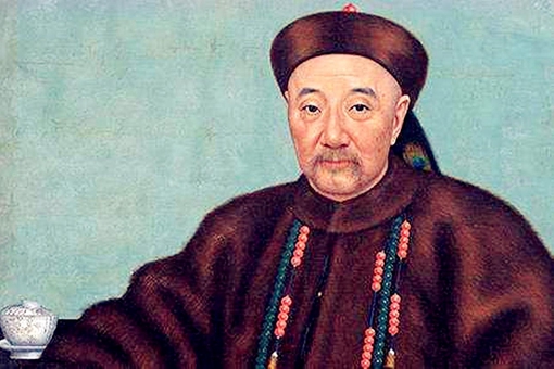 左宗棠是林则徐的女婿吗 左宗棠到底是林则徐什么人