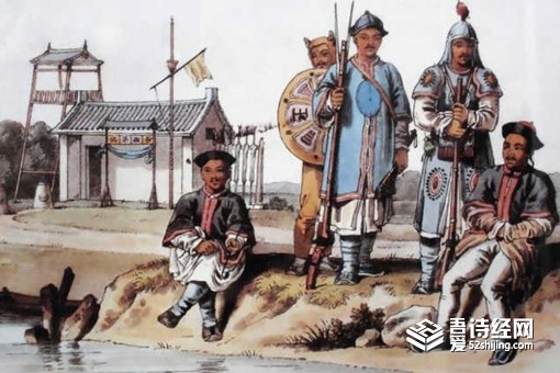 历史上白莲教是什么样的 白莲教是虚构的吗