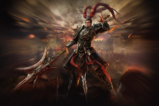 吕布墓在哪?吕布真正的墓地在哪里? 吕布墓在哪?吕布真正的墓地在哪里?