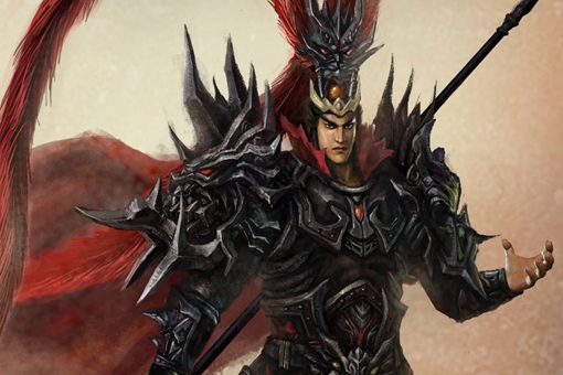 吕布墓在哪?吕布真正的墓地在哪里? 吕布墓在哪?吕布真正的墓地在哪里?