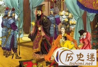 为什么王莽能篡汉?王莽篡汉为什么能成功,王莽篡汉为什么没人反对