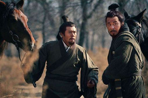 陈宫为什么坚持要死?陈宫是个怎样的人? 陈宫为什么坚持要死?陈宫是个怎样的人?