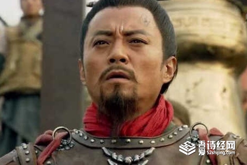 宋清是谁 宋清和松江是什么关系