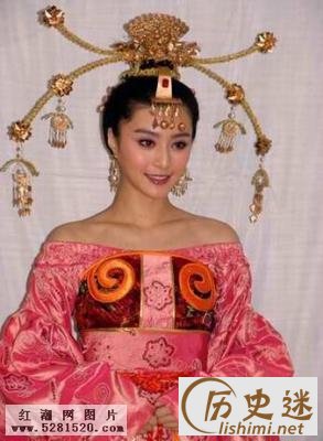 妲己是谁演的,历任妲己谁最媚美,谁演妲己谁最妖艳?