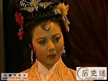 妲己是谁演的,历任妲己谁最媚美,谁演妲己谁最妖艳?