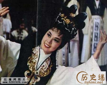 妲己是谁演的,历任妲己谁最媚美,谁演妲己谁最妖艳?