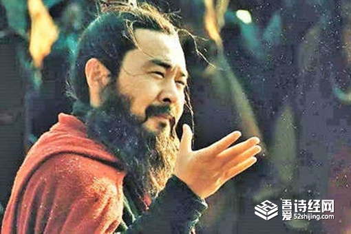 袁绍官渡之战失败的原因是什么 是因为许攸吗