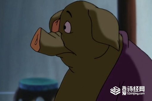 猪八戒真的很弱吗 天蓬元帅实力到底如何