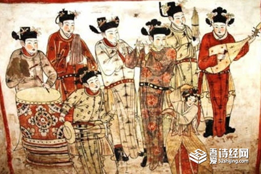 觱篥怎么读是什么意思