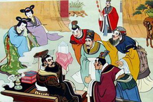 传国玉玺下落如何?传国玉玺为何会神秘失踪? 传国玉玺下落如何?传国玉玺为何会神秘失踪?