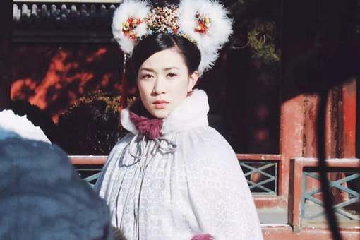 长平公主怎么死的?长平公主死时为何有身孕?