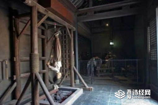点天灯是什么样的刑罚 历史上有谁遭受过点天灯