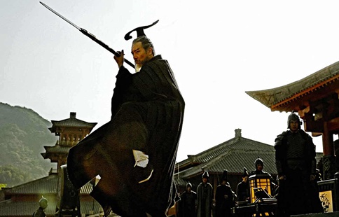 曹操为什么要杀孔融?孔融激怒曹操是故意的么? 曹操为什么要杀孔融?孔融激怒曹操是故意的么?