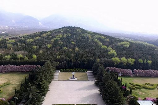 胡亥有多昏庸 秦始皇女儿嬴阴嫚墓导出真相 胡亥有多昏庸 秦始皇女儿嬴阴嫚墓导出真相