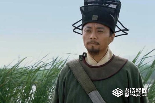 花荣和宋江是什么关系 花荣的死是因为宋江吗