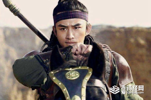 花荣和宋江是什么关系 花荣的死是因为宋江吗