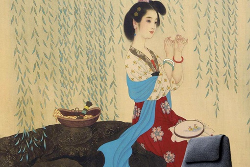 堵书消得泼茶香用了谁的典故