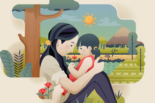 母亲节是东方的节日吗?母亲节由来简介 母亲节是东方的节日吗?母亲节由来简介