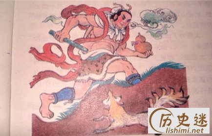 大禹的妻子是谁,大禹的妻子是谁?