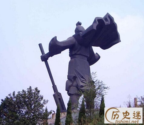 大禹的妻子是谁,大禹的妻子是谁?