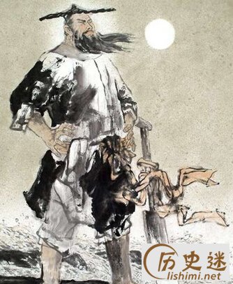 大禹的妻子是谁,大禹的妻子是谁?