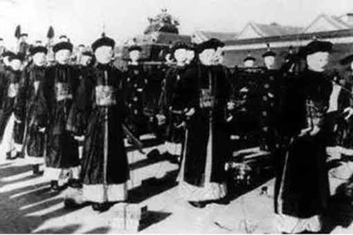 1872年广西僵尸袭人案是真的吗 真的是僵尸吗 1872年广西僵尸袭人案是真的吗 真的是僵尸吗