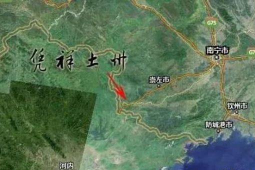 1872年广西僵尸袭人案是真的吗 真的是僵尸吗 1872年广西僵尸袭人案是真的吗 真的是僵尸吗