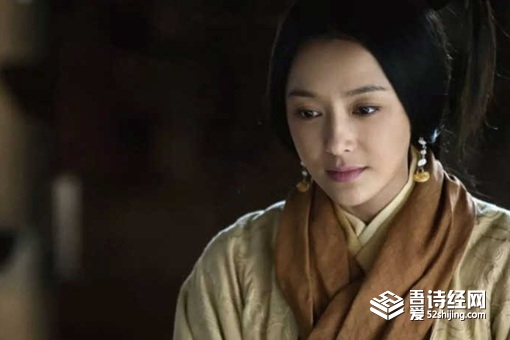 吕雉给刘邦带了多少绿帽子 吕雉是个什么样的女人