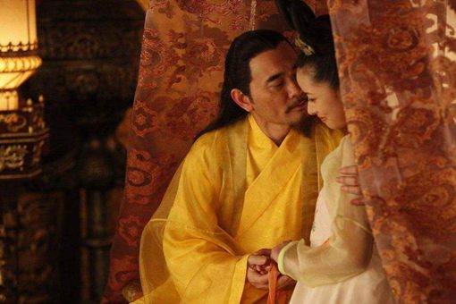 朱温怎么死的 朱温为什么被儿子杀死 朱温怎么死的 朱温为什么被儿子杀死