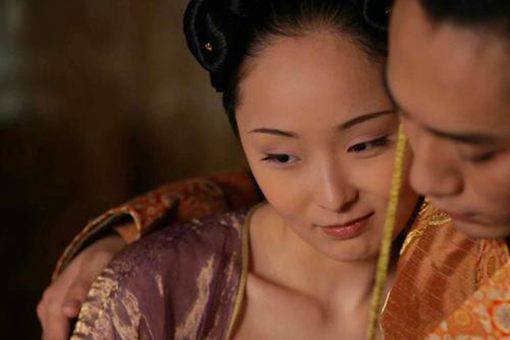 朱温怎么死的 朱温为什么被儿子杀死 朱温怎么死的 朱温为什么被儿子杀死