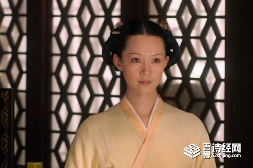 李婉儿历史原型是谁 李婉儿是宋仁宗得母亲吗