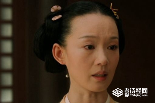 李婉儿历史原型是谁 李婉儿是宋仁宗得母亲吗