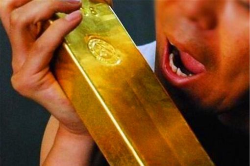 古代吞金而死的原理是什么,古代吞金而死是真的吗?