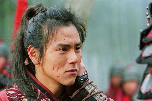 杨家七子死后顺口溜 杨家七子分别是怎么死的