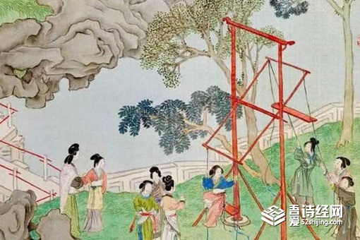 寒食节的风俗是什么 寒食节可以扫墓吗