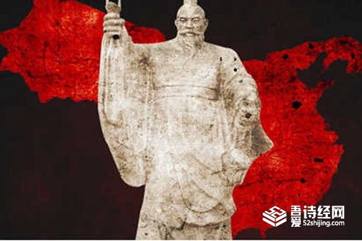 王莽在历史上算不算一代君王 为什么王莽没有谥号