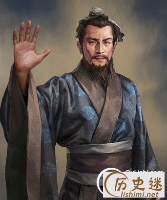 水镜先生是谁?水镜先生事迹故事典故,水镜先生简介