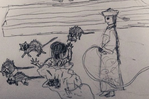 猫刑是什么 古代刑罚猫刑是什么刑罚