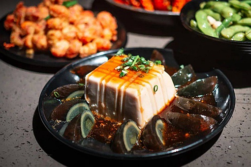 皮蛋是谁发明的 皮蛋的起源故事