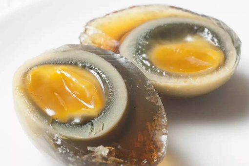 皮蛋是谁发明的 皮蛋的起源故事