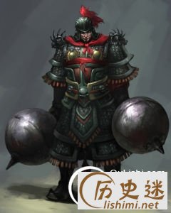 历史上有李元霸这个人吗?李元霸是被雷劈死的吗?,李元霸是否真的存在