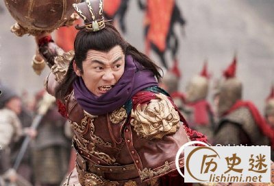 历史上有李元霸这个人吗?李元霸是被雷劈死的吗?,李元霸是否真的存在