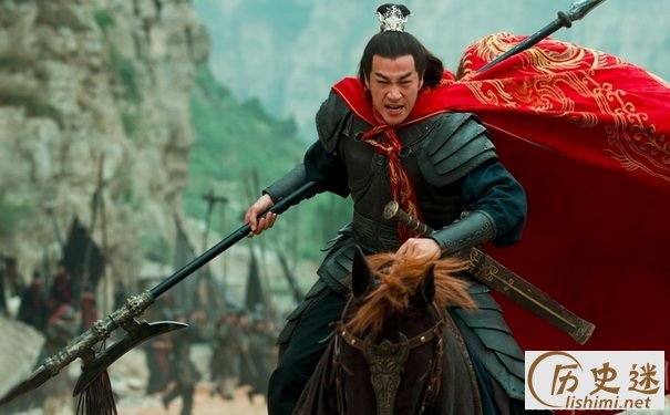 吕布与貂蝉关系大揭秘 吕布死后貂蝉跟了谁