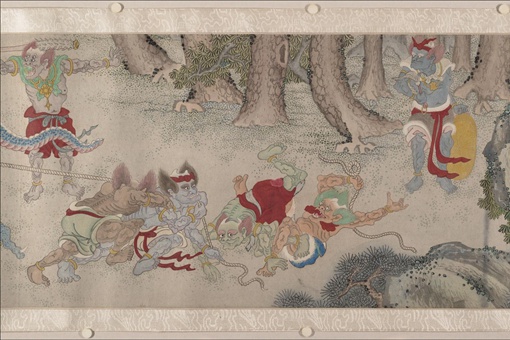 身上有五鬼症状的表现有哪些 命犯五鬼的人的特征是什么