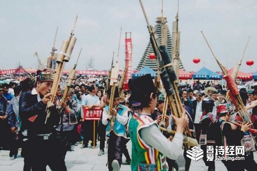 三月三有哪些禁忌 三月三民间传说