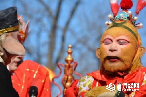 生死薄为什么没有猪八戒的名字