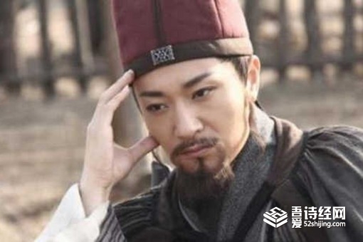 智多星吴用为什么选择自杀