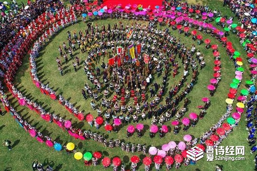 农历三月三是什么节日 三月三习俗有哪些