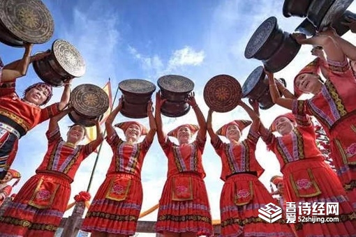 农历三月三是什么节日 三月三习俗有哪些